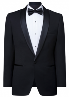 Dinner Suits 