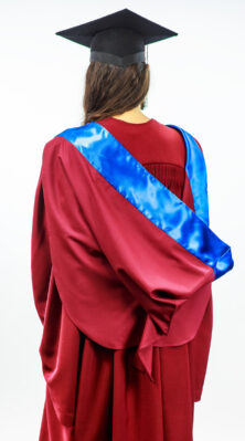 Murdoch Bachelor of Arts Honours