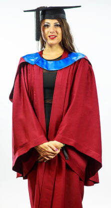 Murdoch Bachelor of Arts