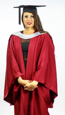 Murdoch Bachelor of Devinity