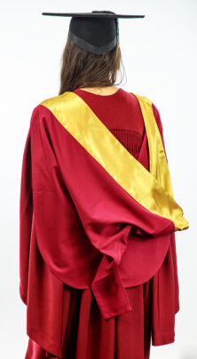 Murdoch Bachelor of Education Honours