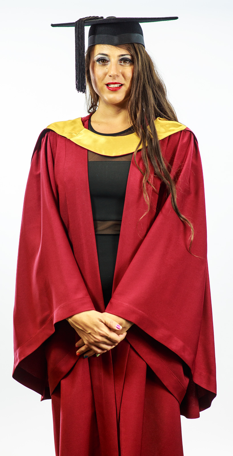 Murdoch Bachelor Of Education | Regalia Craft