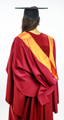 Murdoch Bachelor of Engineering Honours