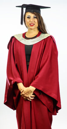 Murdoch Bachelor of Psychology