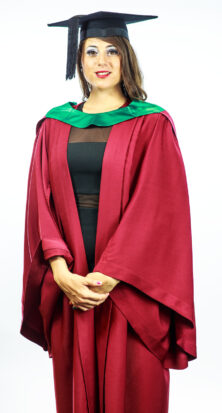 Murdoch Bachelor of Science