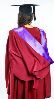 Murdoch Bachelor of Vet Honours