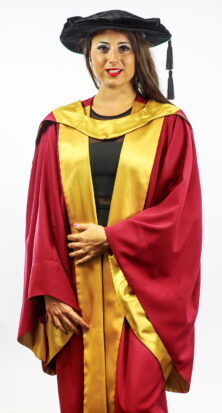 Murdoch Doctor of Education