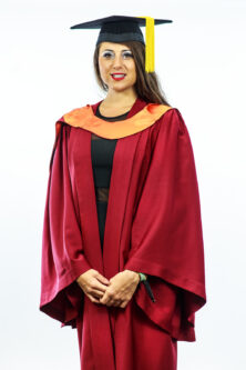 Murdoch Master of Engineering