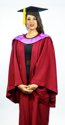 Murdoch Master of Laws