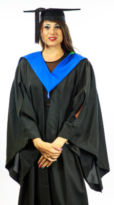 Notre Dame Bachelor of Arts