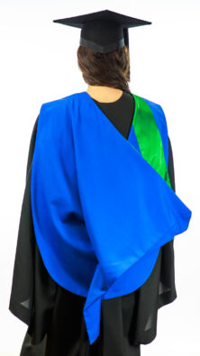 Notre Dame Bacherlor of Arts Honours