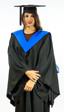 Notre Dame Bachelor of Education