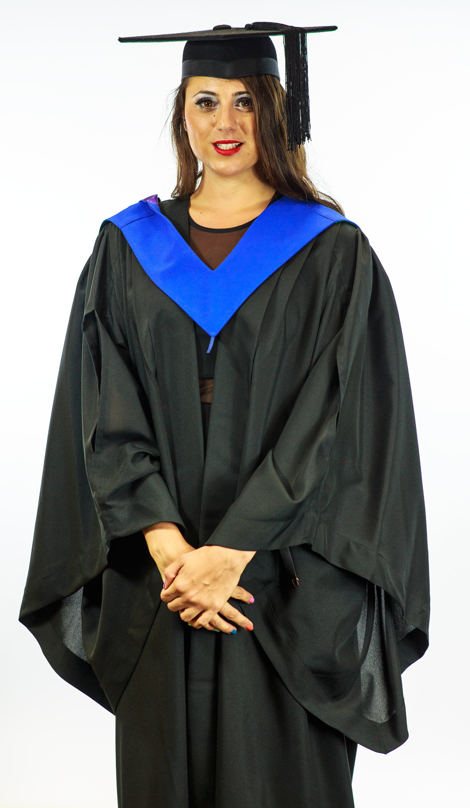 Notre Dame Bachelor of Excercise & Sports Honours | Regalia Craft