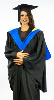 Notre Dame Bachelor of Medicine & Surgery