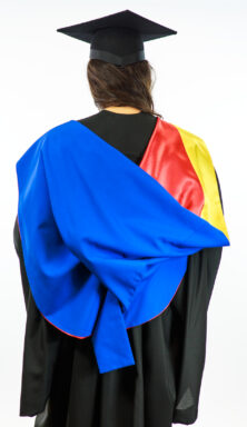 Notre Dame Bachelor of  Medicine & Surgery Honours