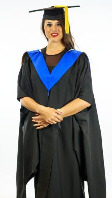 Notre Dame Master of Education