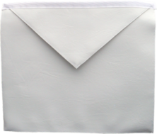 Entered Apprentice Aprons 